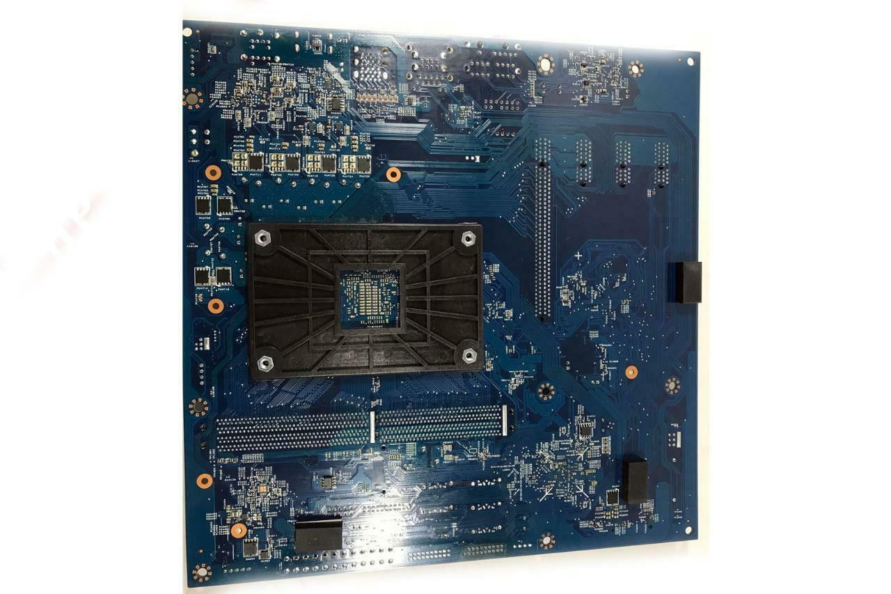 Genuine Dell Inspiron 5675 Series AMD Socket AM4 Desktop Motherboard Xfrww AMD Socket AM4 Motherboard