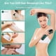 thumbnail image 5 of Depilación láser permanente para mujeres. Dispositivo de depilación en casa con 999.999 disparos, sin dolor, para axilas, piernas, brazos y línea del bikini., 5 of 6