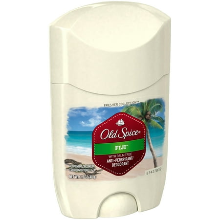 Old Spice Fresher Collection Fiji Antiperspirant/Deodorant 1.7 oz. Stick