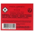 thumbnail image 6 of Rouge by Pascal Morabito for Women - 3.3 oz EDP Spray, 6 of 6