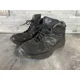 thumbnail image 1 of New Balance Mens Fresh Foam 1450 MW1450WK Black Hiking Shoes Sneakers Size 9, 1 of 6