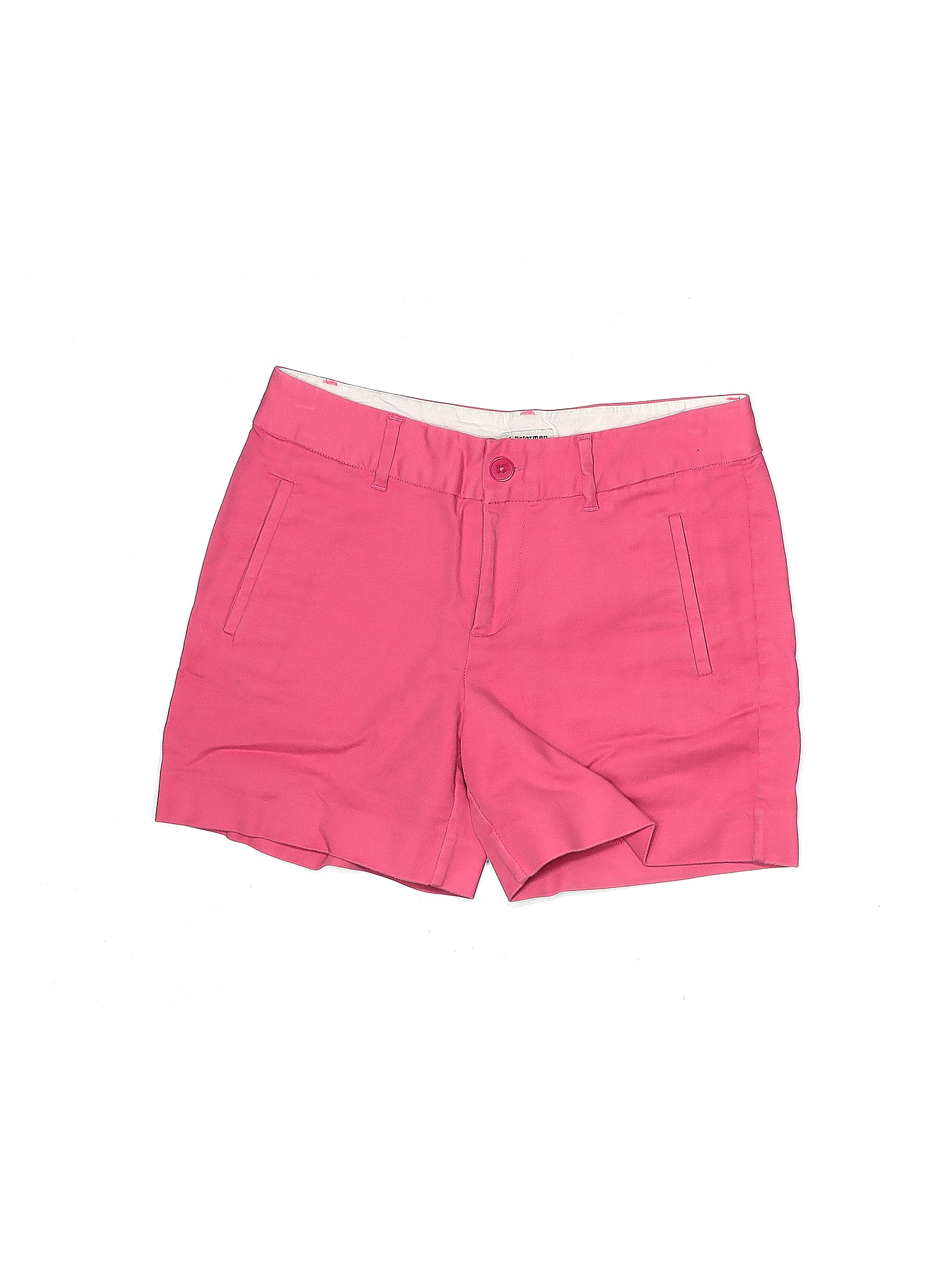 Khaki Shorts - Walmart 