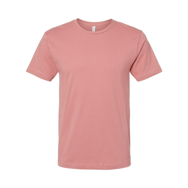 Fine Jersey Tee, S, Mauvelous