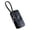 A002- Blue, variant on Portable Power Bank 3-In-1 Magnetic Charger Quick Charge Usb C Charging Black Power Bank for Travel Camping On-The-Go Holiday Gift, 3 X 1.5 in