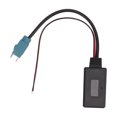 thumbnail image 1 of Audio Stereo  Cable, Lightweight Car  Module Waterproof Stable Transmission Lossless Sound Quality  for  KCE 237B CDE101E, 1 of 8