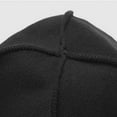thumbnail image 6 of YUTIPGER Unisex Winter Solid Color Soft Warm Watch Hat Fleece Thickened Military Army Beanie Hat Windproof Outdoor Headwear, 6 of 15