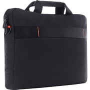 STM Goods Gamechange Carrying Case Briefcase for 15 to 16 Apple MacBook Pro Black stm117268P01