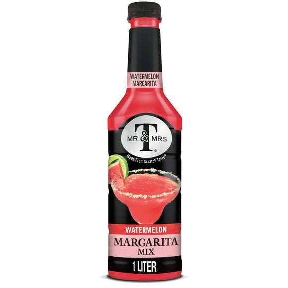 Frozen Margarita Mix