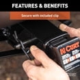 thumbnail image 4 of 5/8" Hitch Pin (2" Receiver, Black), 4 of 4