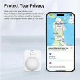 thumbnail image 5 of Find My Locator Mini GPS Tracker Positioning Anti-Lost Device, 5 of 5