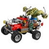 thumbnail image 4 of LEGO 70907 The Batman Movie Killer Croc Tail-Gator Lego Set, 4 of 6