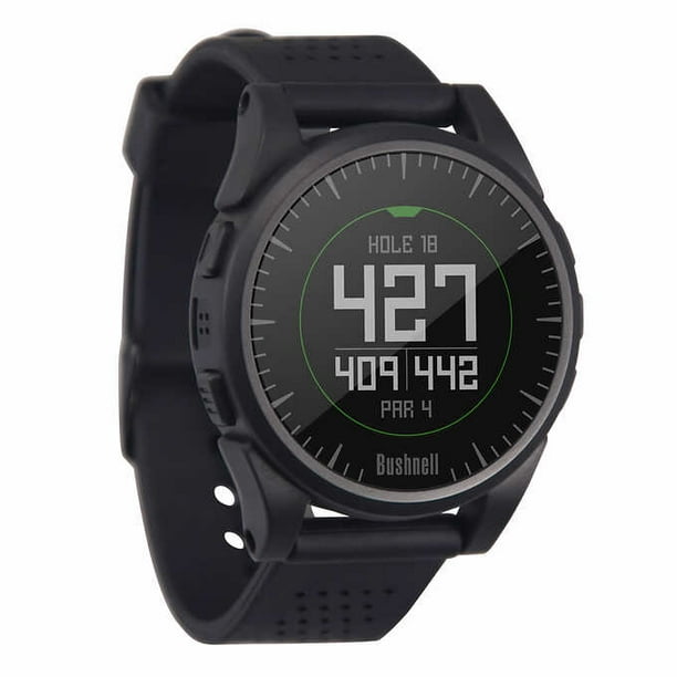 Walmart store golf watches
