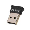 thumbnail image 2 of CSR4.0 Mini USB Bluetooth Adapter Wiress Dongles Receiver For Windows Mouse Keyboard Headset, 2 of 4
