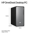 thumbnail image 5 of HP OmniDesk Desktop Intel Core i5 14th gen, 64 GB DDR5;4 TB SSD Windows 11 Home, 5 of 5
