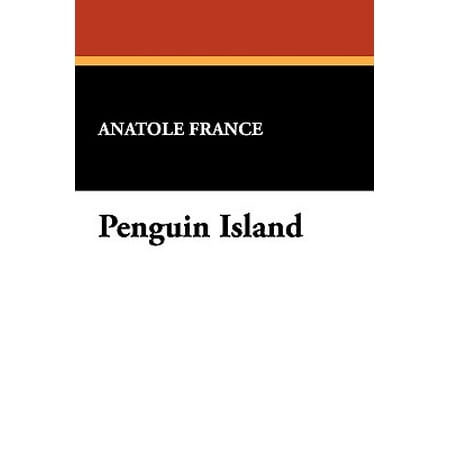 Penguin Island - Penguin Island
