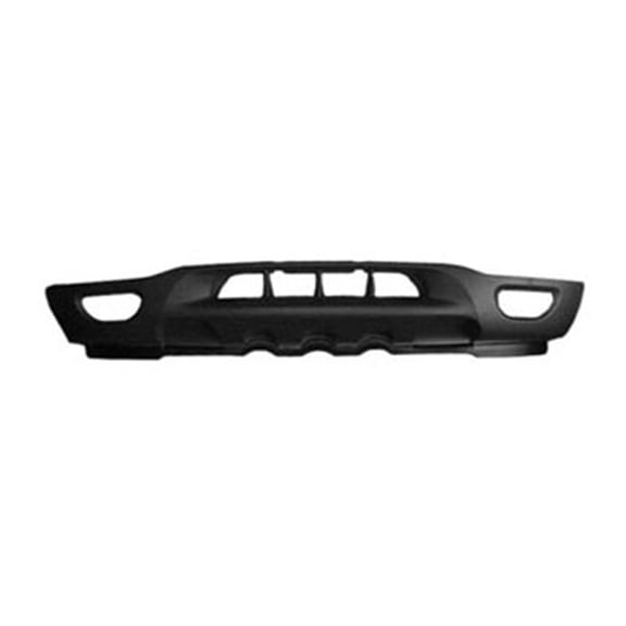 KAI New Economy Replacement Front Lower Valance Panel, Fits 1999-2002 Ford Expedition