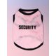 thumbnail image 2 of Letter Printed Vest, Comfortable And Soft All-Season Pet Clothing, 2 of 4