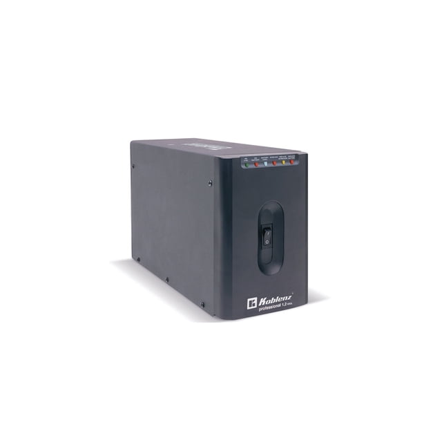 No Break Intercativo Koblenz 15007USB/R, Regulador D Voltaje Koblenz 15007 USB R
