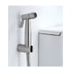 thumbnail image 2 of Rociador De Bidé Inodoro Baño Inox A Prueba De Fugas, 2 of 4