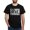 Black, variant on CafePress - Ask Me About Jesus Plain Shirt - Men's Classic Cotton T-Shirts