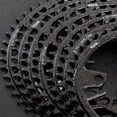 thumbnail image 4 of Chainring for Road Bike Single Chainwheel 110BCD with Narrow Wide Teeth, 4 of 6