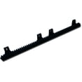 thumbnail image 2 of ALEKO Gear Racks for Sliding Gate Opener Operator 20Ft, 2 of 5