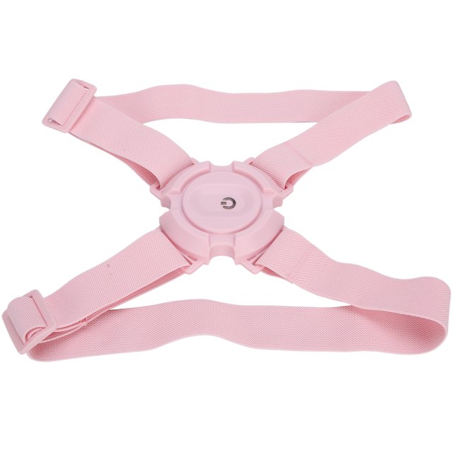 Entrenador De Corrección De Jorobada Eficaz, Enderezador De Espalda, Corrector De Postura, Material De Goma Para Niños