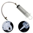 thumbnail image 1 of Brake Bleed Kit Bleeding Set Oil Extractor Reverse Bleeder Tool, 1 of 8