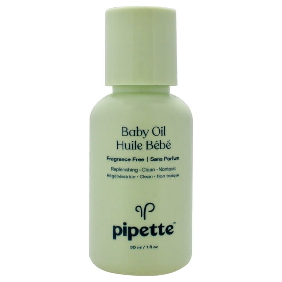 Pipeta de aceite para bebés para niños, ligera, sin fragancia, 30 ml