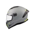 thumbnail image 4 of Casco Para Moto Mt Helmets Stinger 2 Gris Mate Certificado, 4 of 5