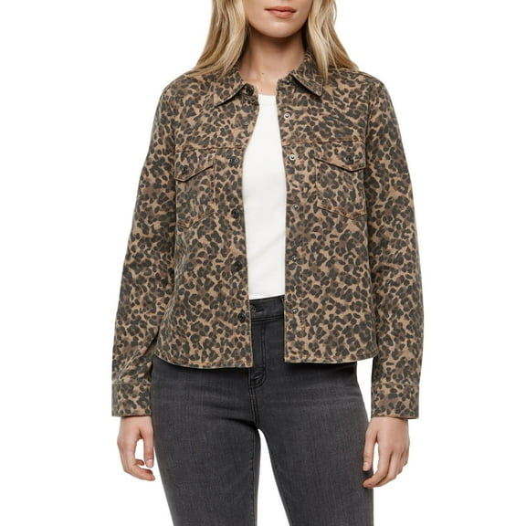 Express Women's Denim Jacket