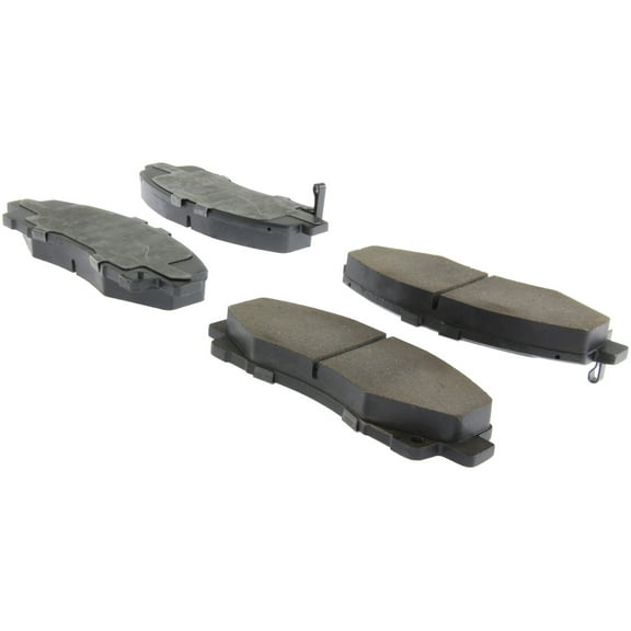 Centric Parts Disc Brake Pad Set