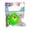 green, variant on Funny Face Fidget Toys Stress Relief Sensory Balls For Stress Relief Desk Relaxation, yellow