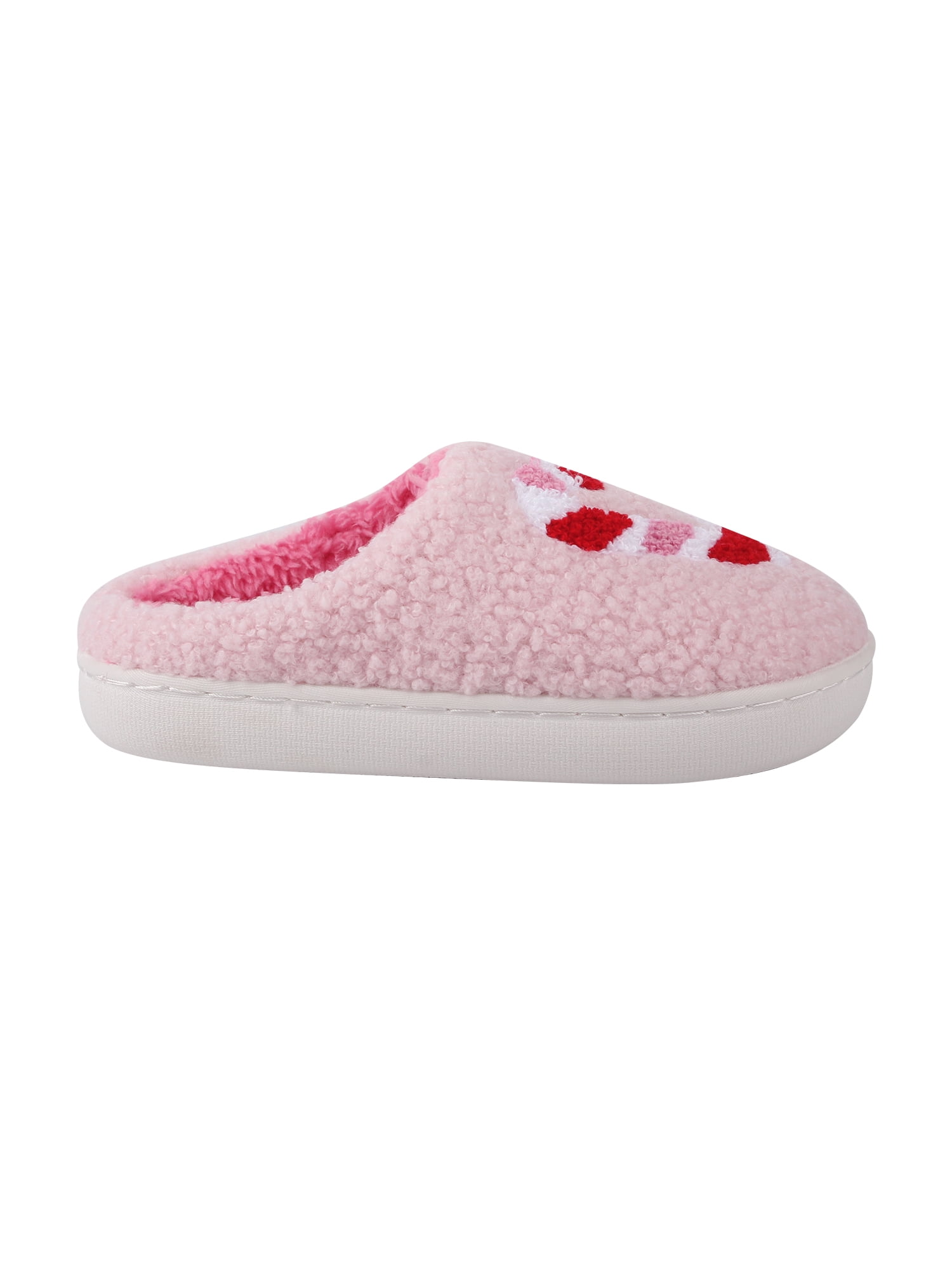 Love 83 Little Kids Holiday Icon Slippers
