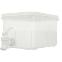 OHOIOLLA 1Pcs Party Drinks Dispenser 3.5L for Friends and Family