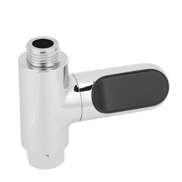 Termómetro De Ducha, Pantalla Digital LED ABS Galvanoplastia PC Ligero Termómetro De Agua De Resistente Para