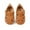 Coffee, variant on Lilgiuy Toddler Baby Girls Boys Baby Shoes Soft Sole Non-slip Baby Toddler Shoes Birthday Gifis for Children