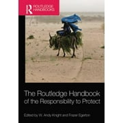 Angle View: The Routledge Handbook of the Responsibility to Protect, Used [Paperback]