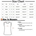 thumbnail image 2 of Mens Compression Tank Top Qiggri Men Tight Fitting Bodybuilding Run High Elasticity Drying Underlay Compress Top Athletic Tank Top, 2 of 4