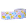 thumbnail image 2 of TIMIFIS Polyester Webbing, Home Decor Easter Decoration Ribbon Gift Wrap Copy Ribbon, 2 of 6