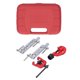 thumbnail image 1 of Kit de herramientas de abocardado ANGGREK Escariador Cónico para Cobre y aluminio, 1 of 7