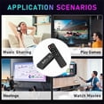 thumbnail image 1 of TV98 TV STICK 1G+8G Android12.1 2.4G 5G WiFi Android Smart TV BOX 4K 60Fps Set Top Box, 1 of 5