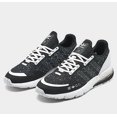 thumbnail image 1 of Ad-id-as Men's ZX 1K BOOST Black White Casual Shoes Size GV7194 MEN'S SHOES, 1 of 6
