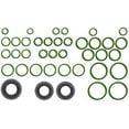 thumbnail image 6 of AC Compressor & A/C Repair Kit For 1996 Chevy Lumina APV Pontiac Trans Sport & Olds Silhouette - BuyAutoParts, 6 of 10