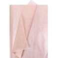 thumbnail image 1 of Papel de seda Whaline, 100 hojas, 35 x 50 cm, color rosa champán, 1 of 7