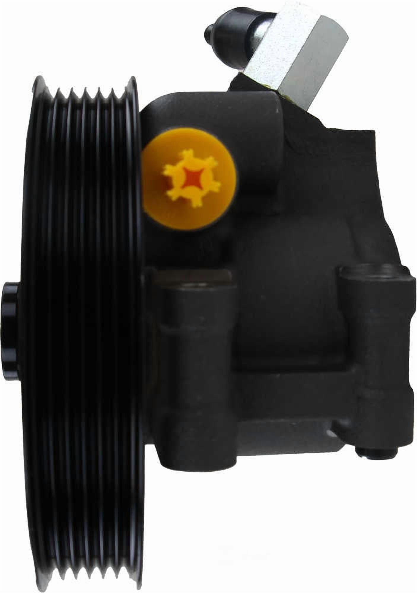 Atlantic Automotive Engineering 7129A1N AAE New Hydraulic Power Steering Pump 100% Tested