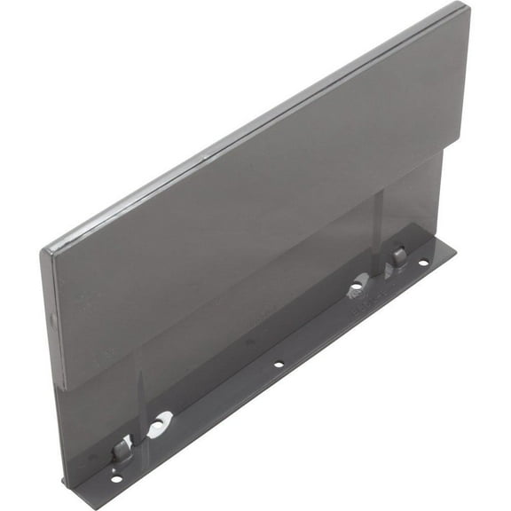 Pentair U-3 Weir Dark Gray 08650-0022C