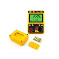 thumbnail image 5 of AR4105A+ High Precision Ground Resistance Tester Digital Ground Resistance Meter Swing Meter  Protection Tester, 5 of 5