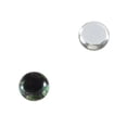 thumbnail image 6 of Green Frog Glass Eyes, 6 of 10