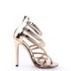 thumbnail image 4 of Sandalias de mujer Zapatos de fiesta Sandalias sexy Punta abierta Tacones súper altos Stilettos de boca de pez Wmkox8yii shjk5793, 4 of 8